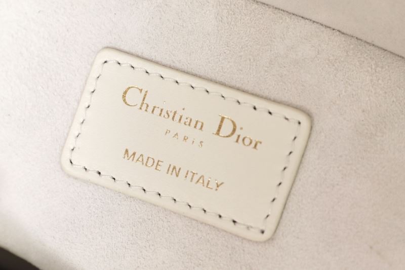 Christian Dior My Lady Bags